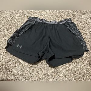 Under Armour Shorts